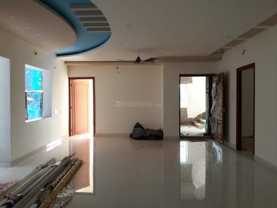 4 BHK Independent Floor