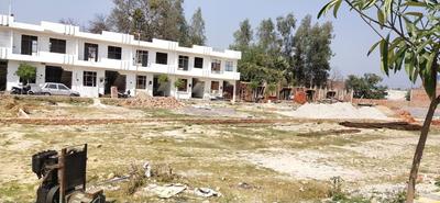 Residential Plot