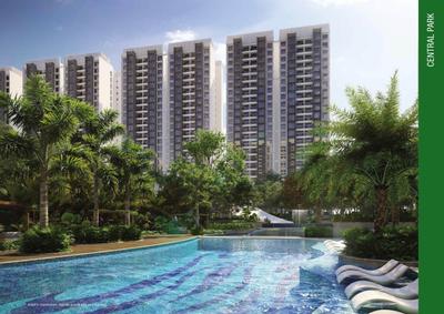 3 BHK Apartment
