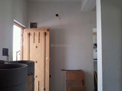 5+ BHK Independent House