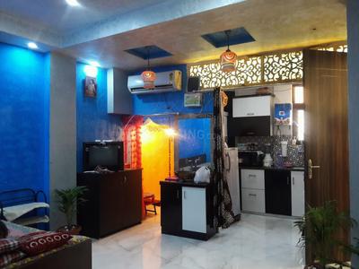 940 Sq.ft Residential Plot for Sale in Aya Nagar, New Delhi