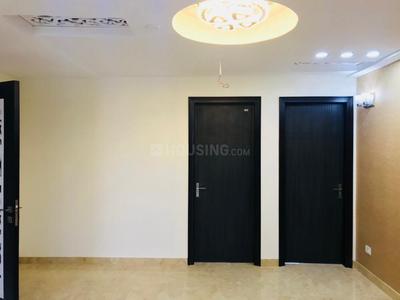 3 BHK Independent Floor