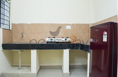 Kitchen Image of PG 4642784 Mailasandra in Mailasandra
