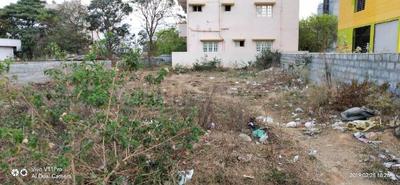Gallery Cover Image of Sq.ft Residential Plot for buy in Singasandra for 30000000