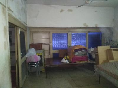 1 RK Villa