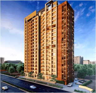 1 BHK Apartment