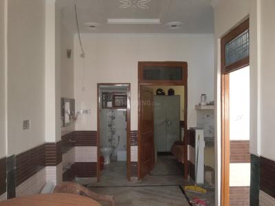 1 BHK Independent Floor