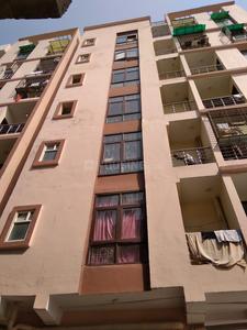 1 BHK Apartment