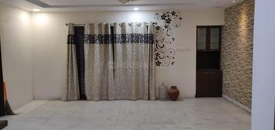 3 BHK Apartment