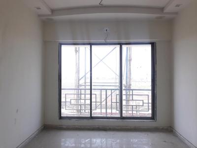 1 BHK Apartment