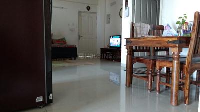 3 BHK Apartment