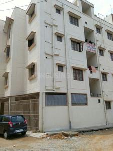 Gallery Cover Image of 380 Sq.ft 1 RK Apartment for rent in Mahadevapura for 8000