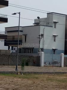 Residential Plot