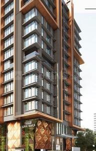 5 BHK Apartment