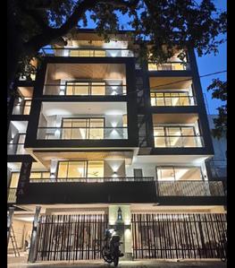 Gallery Cover Image of 4500 Sq.ft 4 BHK Independent Floor for buy in Hauz Khas for 80000000