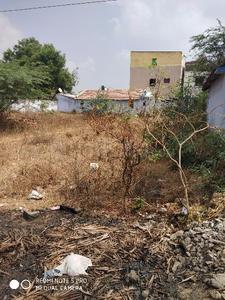 Residential Plot