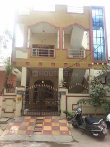 5 BHK Independent House
