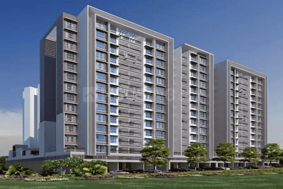 3 BHK Apartment
