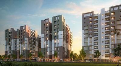 3 BHK Apartment