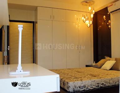 1 BHK Apartment