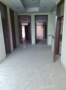 3 BHK Independent Floor