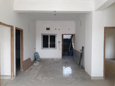 3 BHK Apartment