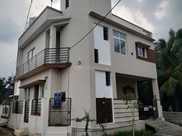 1 BHK Independent Floor for rent in Keeranatham, Coimbatore 500 Sqft