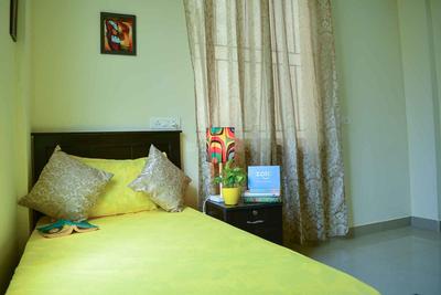 Bedroom Image of Zolo Icarus in 5th Phase