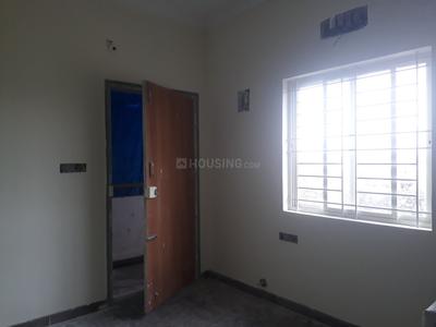 1 BHK Apartment