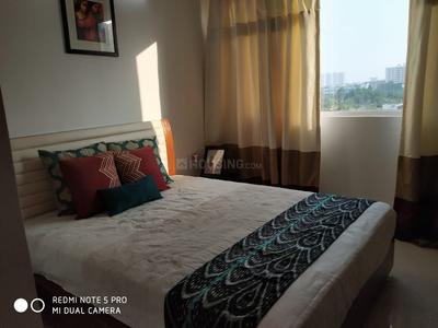 4 BHK Apartment