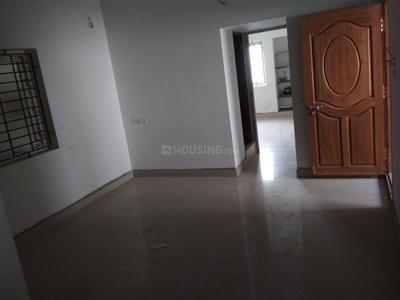 Gallery Cover Image of 1123 Sq.ft 3 BHK Apartment for buy in Porur for 7100000