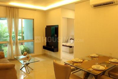 Gallery Cover Image of 730 Sq.ft 2 BHK Apartment for buy in Kandivali East for 9400000