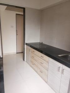 1 BHK Apartment