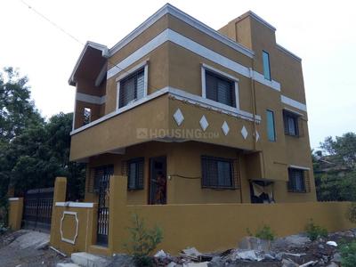 Gallery Cover Image of 1900 Sq.ft 4 BHK Independent House for buy in Wagholi for 8000000