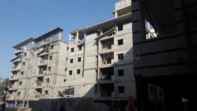 Gallery Cover Image of 1125 Sq.ft 2 BHK Apartment for buy in Kondapur for 6900000