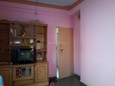 Gallery Cover Image of 1350 Sq.ft 2 BHK Independent House for buy in Pimple Gurav for 9750000