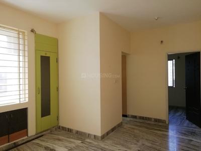 1 BHK Apartment