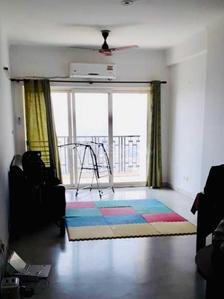 4 BHK Apartment