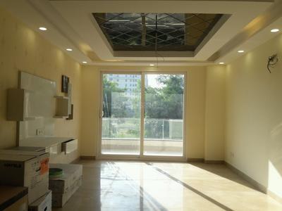 4 BHK इंडिपेंडेंट बिल्डर फ्लोर
