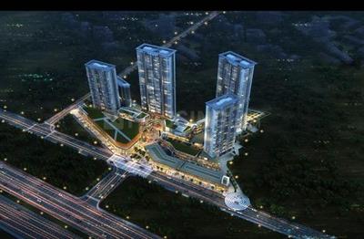 3 BHK Apartment