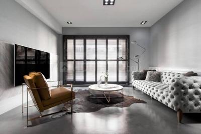 Gallery Cover Image of 1230 Sq.ft 2 BHK Apartment for buy in Aminpur for 4674000