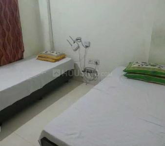 Bedroom Image of PG 4194217 Kharghar in Kharghar