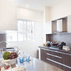 2 BHK अपार्टमेंट