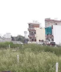 2000 Sq.ft Residential Plot for Sale in Kharghar, Navi Mumbai