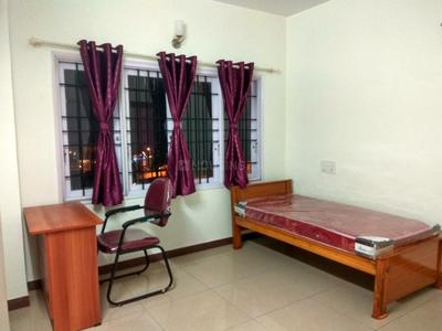 Bedroom Image of Vars Jacaranda in Kartik Nagar