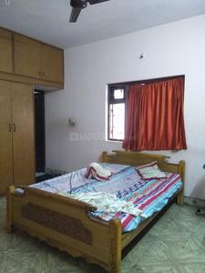 Gallery Cover Image of 1000 Sq.ft 2 BHK Independent House for rent in Shri Nivas by Reputed Builder, Shanti Nagar for 25000