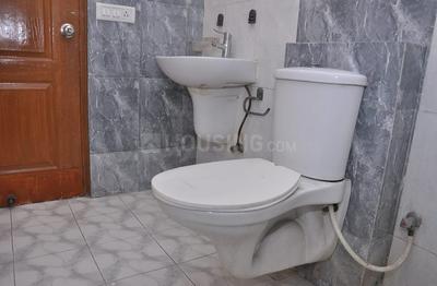1 BHK Independent Floor