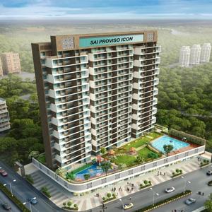 1 BHK Flat