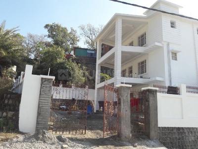 5 BHK Villa