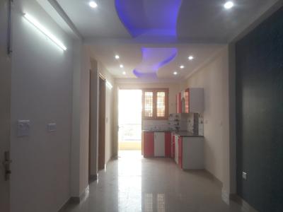 3 BHK Apartment